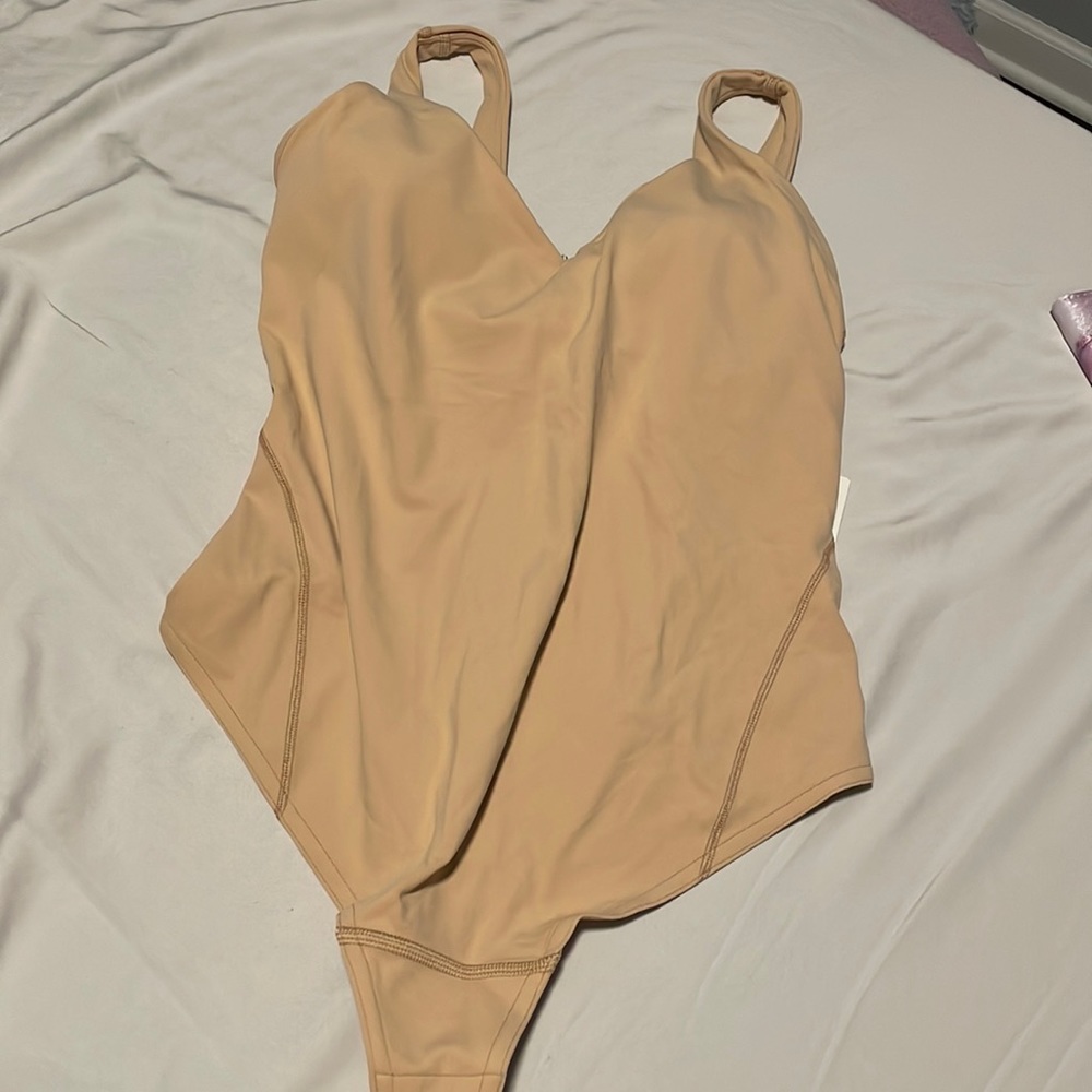Lululemon Bodysuit